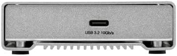 OWC 4TB SSD Mercury Elite Pro Mini USB C Bus-Powered External Storage