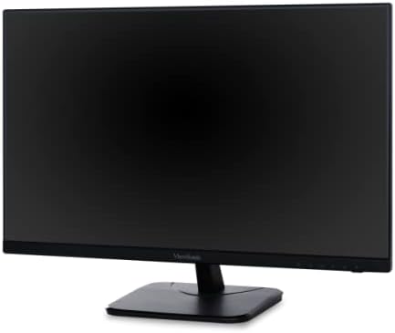 ViewSonic VA2256-MHD 22in IPS 1080p Monitor HDMI DisplayPort (Renewed)