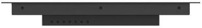 LILLIPUT 15 TK1500-NP/C/T Industrial 5-Wire Resistive Touch Screen Monitor Open Frame Design with VESA&amp Rear Mounting Method
