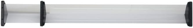 Bezel Free Kit for 35-55 Monitors Curved Screens (1 Pair of Longer Version)