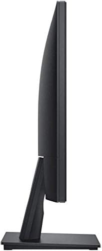 Dell E2420H 24 Inch FHD (1920 x 1080) LED Backlit LCD IPS Monitor with DisplayPort and VGA Ports (25WFD) Black