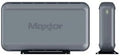 MAXTOR U01E100 100GB External Hard Drive USB 2.0