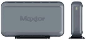 MAXTOR U01E100 100GB External Hard Drive USB 2.0