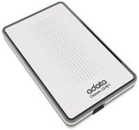 EXTERNAL HARDDISK CH91 250GB WHITERETAIL