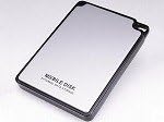 Rhino Back Ultra Small Pocket Size Hard Disk Mobile Disk Security Windows Vista NV – 2h122u