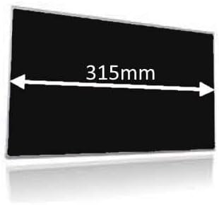 New LCD Replacement Screen 14.0 Inch N140HCA-EBC FHD 1920x1080 IPS 30 Pin Glossy for Thinkpad X1 Carbon 5th Gen for Laptop/Display/Screen/LCD Application