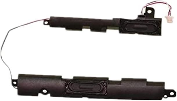 Generic Laptop Internal Built-in Speakers for HP Pavilion dm4-1000 1012 1021 1022 1020TX dm4-1100 1118 dm4-1200 dm4-1300