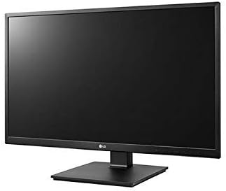 LG Electronics 24-Inch Screen LCD Monitor (24BK550Y-I) (Renewed)
