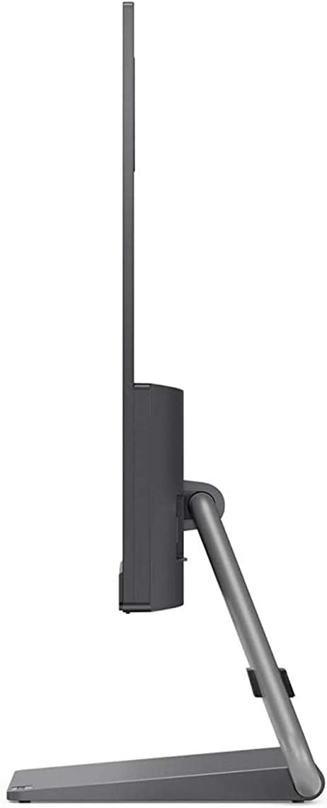 Lenovo Q24h-10 23.8-inch QHD (2560 x 1440) USB-C LCD Monitor LED Backlit AMD FreeSync 75Hz 4ms 99% sRGB Speakers Low Blue Light