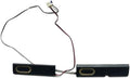 Generic Laptop Internal Built-in Speakers for ASUS R451 R451L R451LA R451LB R451LN