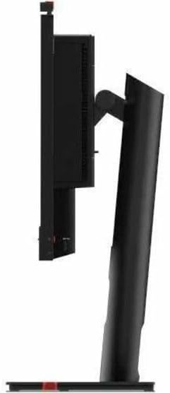Lenovo ThinkVision TIO22Gen5 22 Class Webcam Full HD LED Monitor - 16:9 - Black