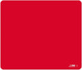 ATK Blaze XSoft Esport Gaming Mousepad – 490 × 420 × 4 mm – XSoft Composite Fiber Surface Flat-Stitched Edge Non-Slip Korean PU Base (Blaze)