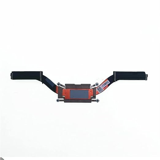 for DELL XPS 13 Plus 9320 (2022) 0T3MX3 T3MX3 AT3OM0010CL New Laptop Heatsink
