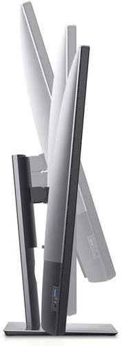 Dell U4320Q UltraSharp 43 Inch 4K UHD Computer Monitor - IPS Gaming Display HDMI USB-C PC Monitor for High-Performance Gaming and Workstations (Renewed)
