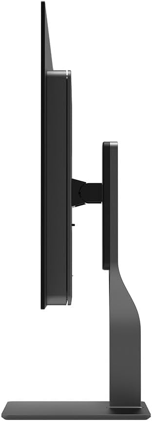 DOUGH Spectrum Black 32 4K 240Hz Dual-Mode OLED Matte Monitor (Monitor with Stand OLED)