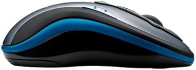 Logitech MediaPlay Cordless Mouse 931176