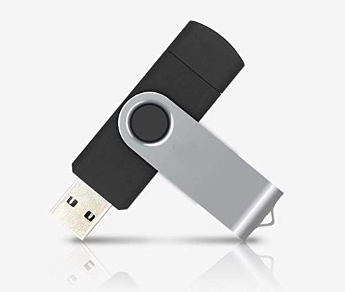 Automatic Computer Mouse Mover - Keeps Computer Awake 24/7 Mouse Jiggler to Prevent Screen Saver - Sturdy No Noise - Freedom - Easy to Carry - 16G Storage (for Home Computer)