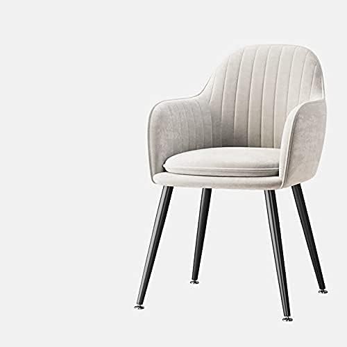 REMYS Office Chair Computer Desk Chair Simplicity Gaming Chair Fashion Casual Desk Chair Bedroom Backrest Computer Armchair (Color : I)