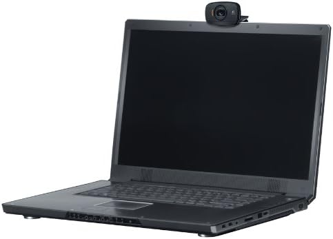 Logitech C525 USB HD Webcam (Renewed)