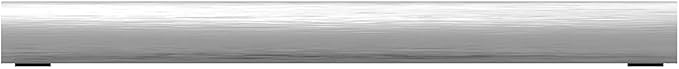 Aluminum USB 3.0 External Optical DVD R/W Driver Sliver for Windows and Mac