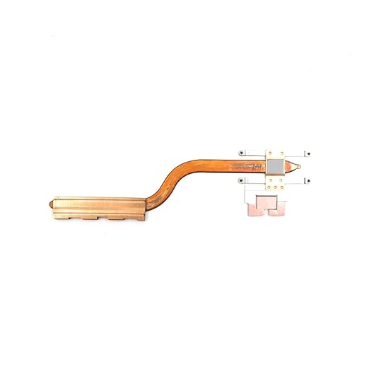 Laptop Heatsink for Lenovo Ideapad 3-14ADA05 5H40S20060 5H40S20061 5H40S20019 81W0 UMA New
