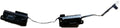 Generic Laptop Internal Built-in Speakers for Lenovo Thinkpad Yoga 11e