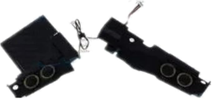 Generic Laptop Internal Built-in Speakers for DELL Alienware M17x R2