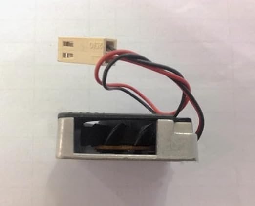 B0503AFB2-8 30X30X10MM 3CM 5V 0.65W 2-Wire Laptop Cooling Fan