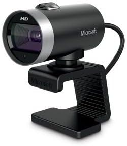 Microsoft H5D-00013 / LifeCam Webcam - USB 2.0