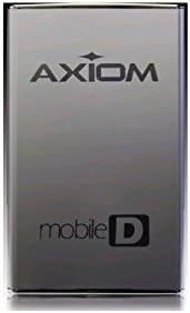 AXIOM 500GB USB 3.0 External