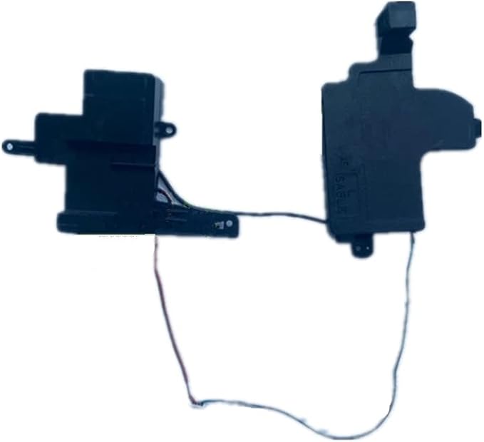 Generic Laptop Internal Built-in Speakers for HP Compaq Presario CQ60-400 CQ60-600