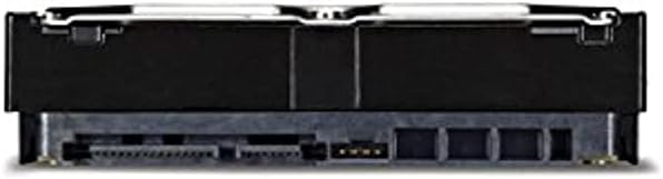 Buffalo Replacement Spare Hard Drive 4TB for LinkStation and TeraStation 1000 (OP-HD4.0BST-3Y)