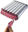 BUSLINK 160GB 128 Bit Key Encrypted HDD Conforms to Hipaa Specific