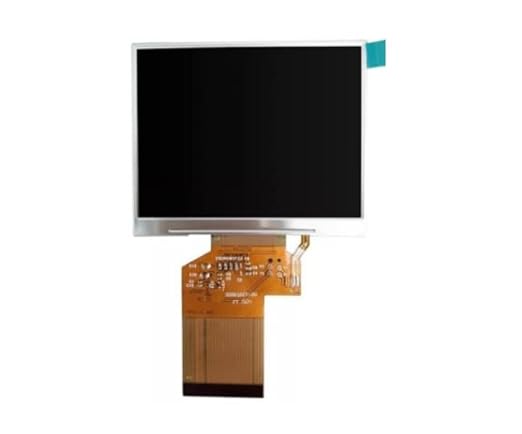 RADWELL Verified Substitute VGG3224A7-SUB-LCD 3.5 LCD Panel Substitute LCD for VGG3224A7