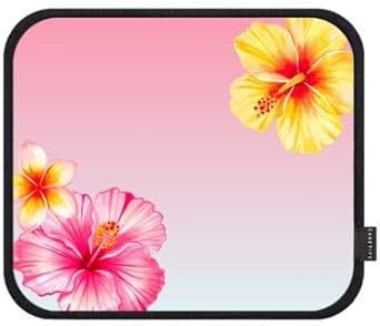 CASETiFY All Overprint Mouse Pad - Beach Bouquet