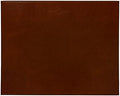 Gallery Leather Smooth Leather Mouse Pad - Landscape Layout Non-Slip &amp Waterproof Great for Work Desk &amp Home Handcrafted - Acadia Burgundy - 10 x 8
