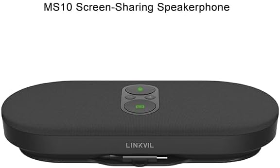 Fanvil CA400 All in One screen share Video Conference Solution