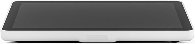 Logitech Tap IP in White
