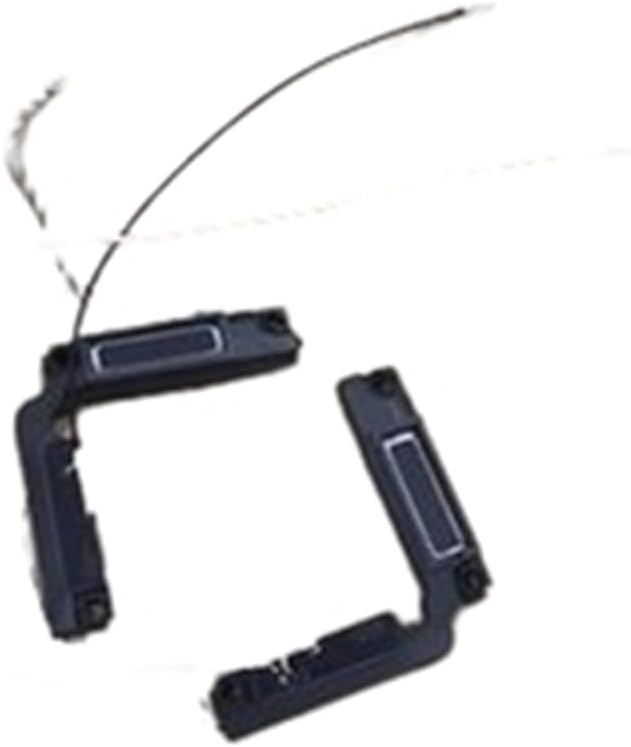 Generic Laptop Internal Built-in Speakers for ASUS X330FA X330FL X330FN-2C X330FN-2D X330FN-2G X330UA X330UN X330UN-2C X330UN-2D X330UN-2G