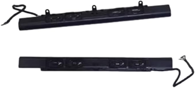 Generic Laptop Internal Built-in Speakers for MSI GS70 Stealth 2OD 2QD (MS-1771) 2PC Stealth Pro 2PE (MS-1772) 2QC (MS-1774) 6QC 6QD (MS-1776) 2QE (MS-1773) 6QE (MS-1775)