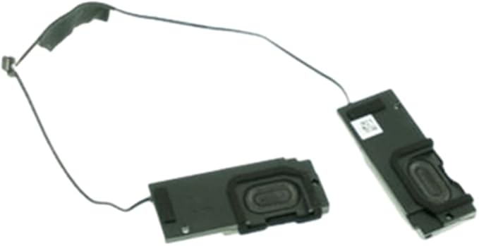 Generic Laptop Internal Built-in Speakers for ACER for Chromebook R11 CB5-132T
