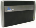 Bason Computer Inc. Cavalry Storage CAUPT Series 320 GB USB 2.0 Mac Formated Portable External Hard Drive CAUPT25320