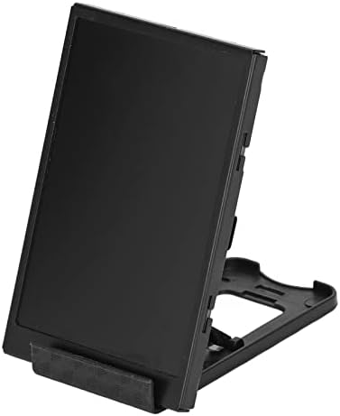 Walfront Mini Monitor Display 320x480 Portable Smart Monitor for Computer Various Modes USB Mini Secondary Screen