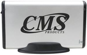 CMS Products 160GB Backup System 3.5 USB Connec
