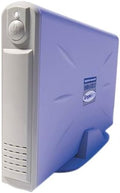 STI-U2F35/120 120 GB USB 2.0 / FireWire External Hard Drive