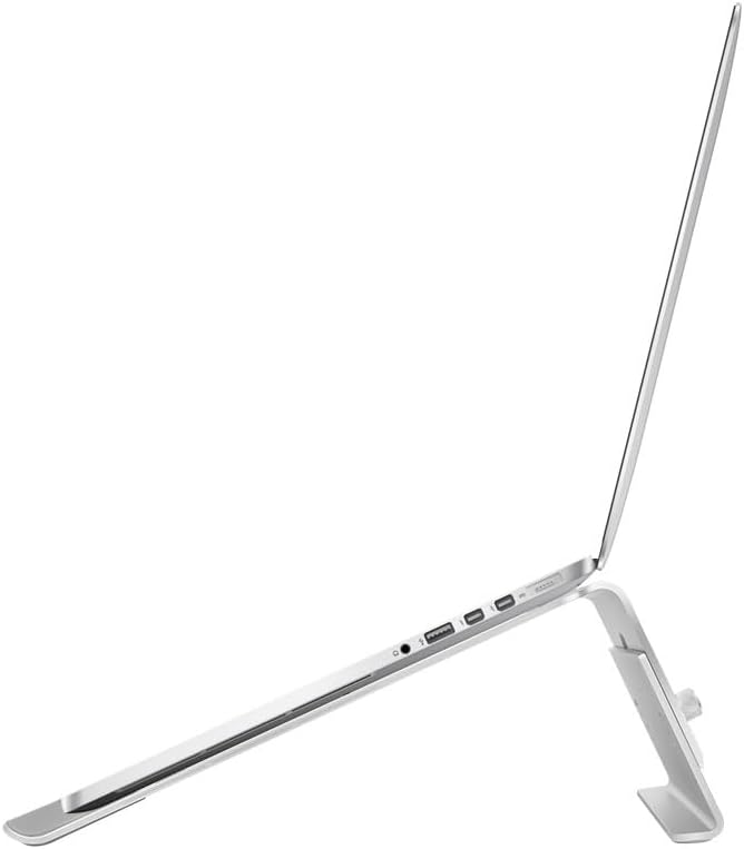 JSEIAJB Aluminum Alloy Laptop Desktop Heat Dissipation Bracket