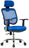 Office Chair Gaming Chair Computer Chair Lifting Computer Chair Home Seat Office Chair Gaming Chair Office Chair Reclining Back (Color : 3-Pack)