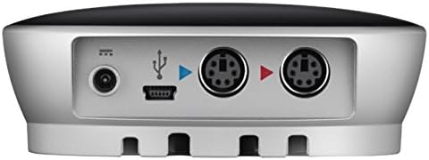 Logitech Group HD Video and Audio Conferencing System for Big Meeting Rooms