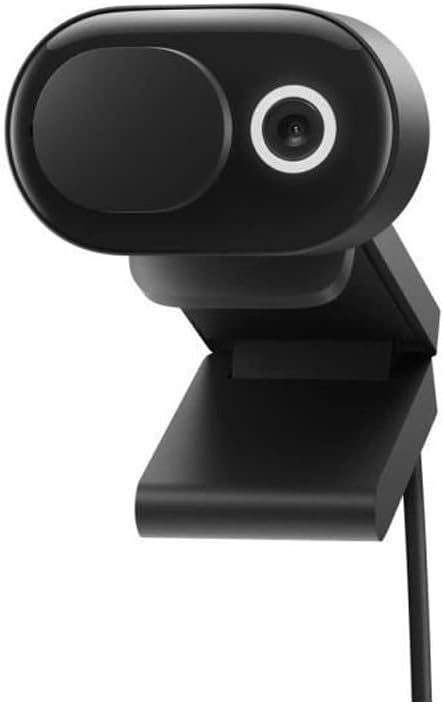 Microsoft Modern Webcam