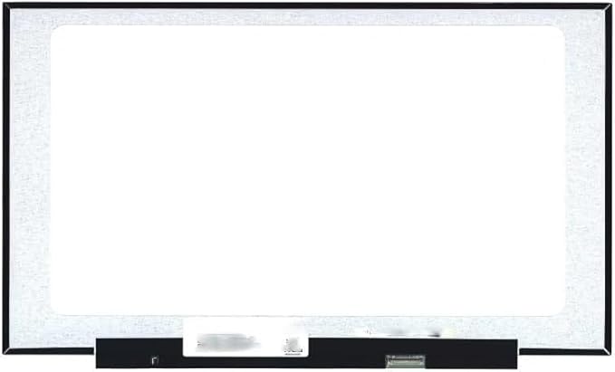 NT173WDM-N23 Screen Replacement for Lenovo Ideapad 3 17ALC6 17IIL05 17IML05 17ITL6 NT173WDM-N25 V8.0 FRU 5D10W46595 NT173WDM-N24 17.3 Non-Touch HD+1600 * 900 LCD LED Display Panel (Not FHD)